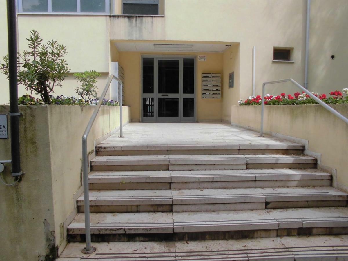 Apartment Solo Tuo