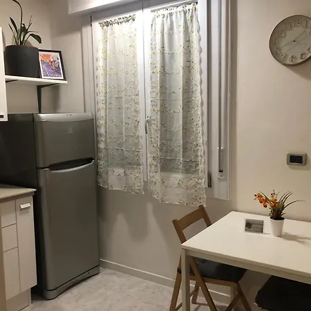 Ferienwohnung Solo Tuo Mestre Exterior foto
