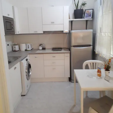 Ferienwohnung Solo Tuo Mestre Exterior foto
