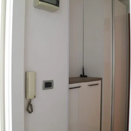 Ferienwohnung Solo Tuo Mestre Exterior foto