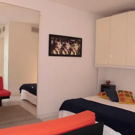Ferienwohnung Solo Tuo Mestre Exterior foto