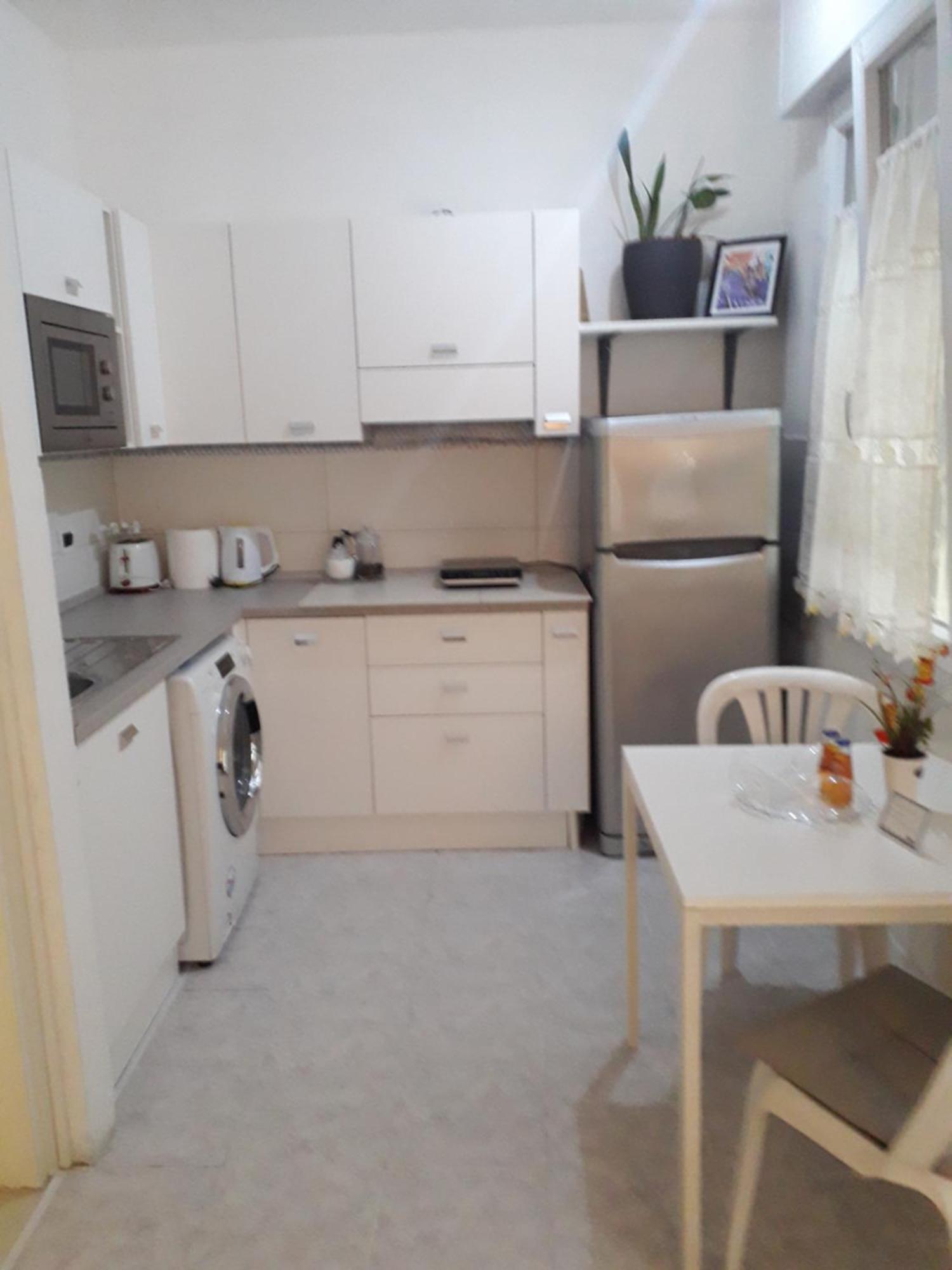 Apartment Solo Tuo *