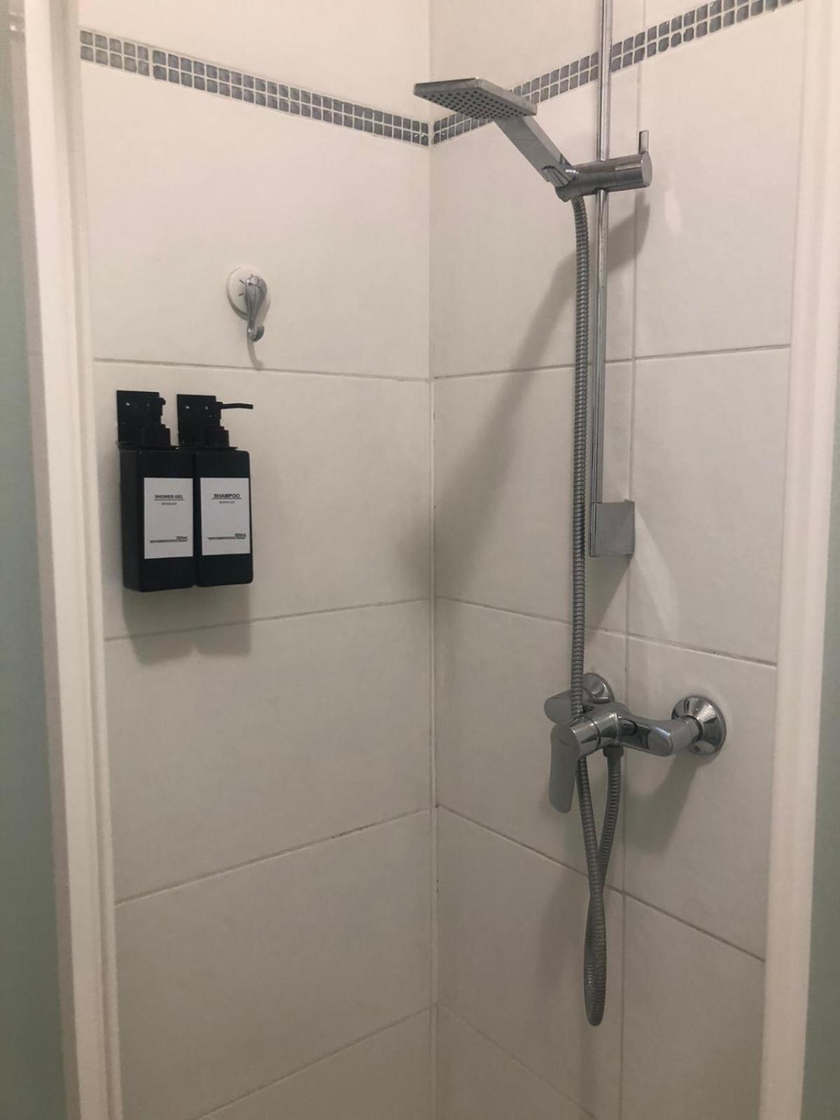 Solo Tuo Apartment *
