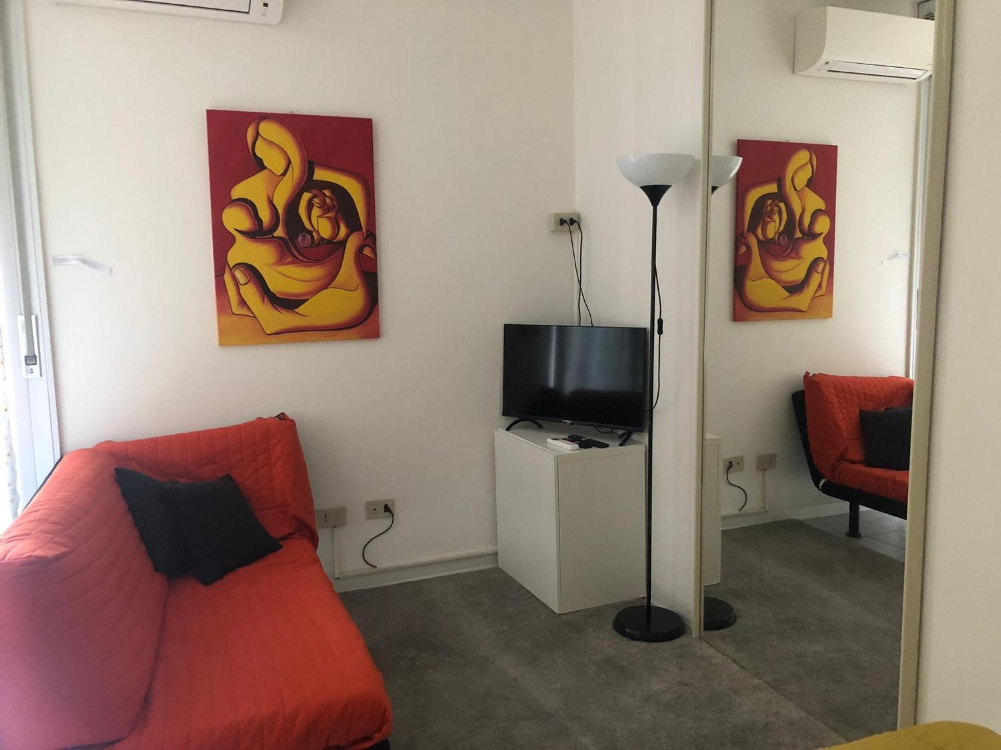 Solo Tuo Apartment *