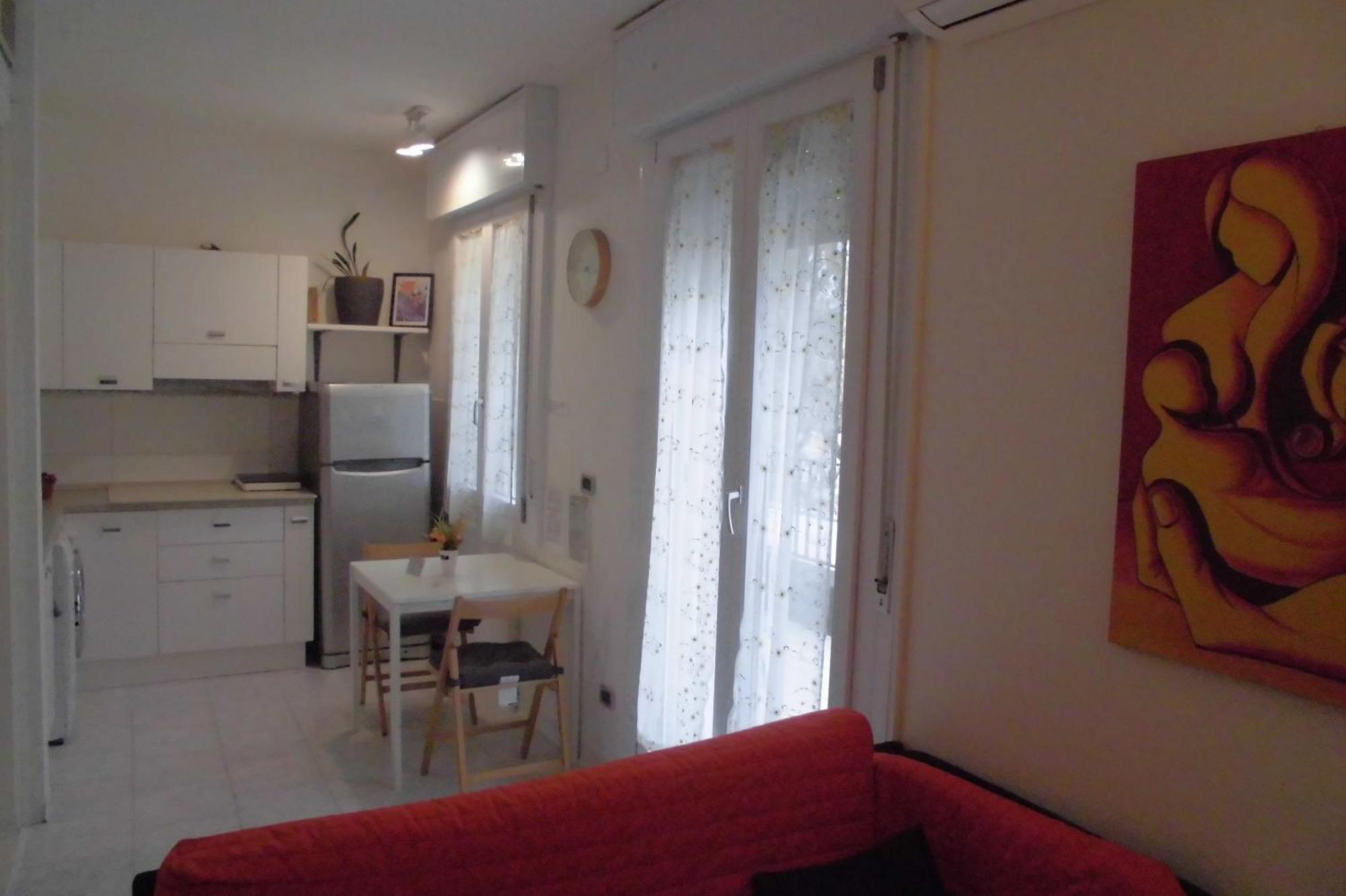Solo Tuo Apartment Mestre