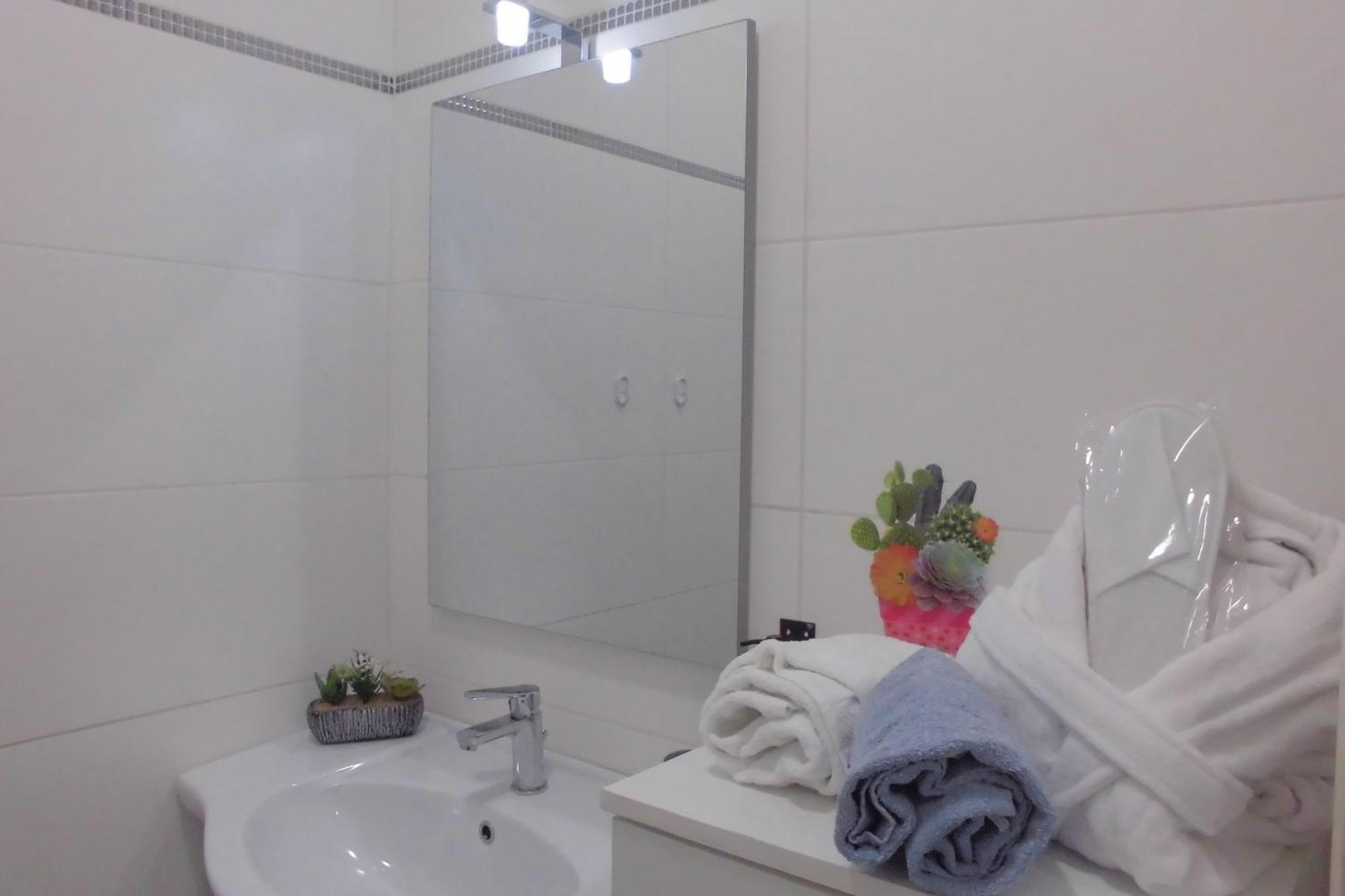 Apartment Solo Tuo Mestre