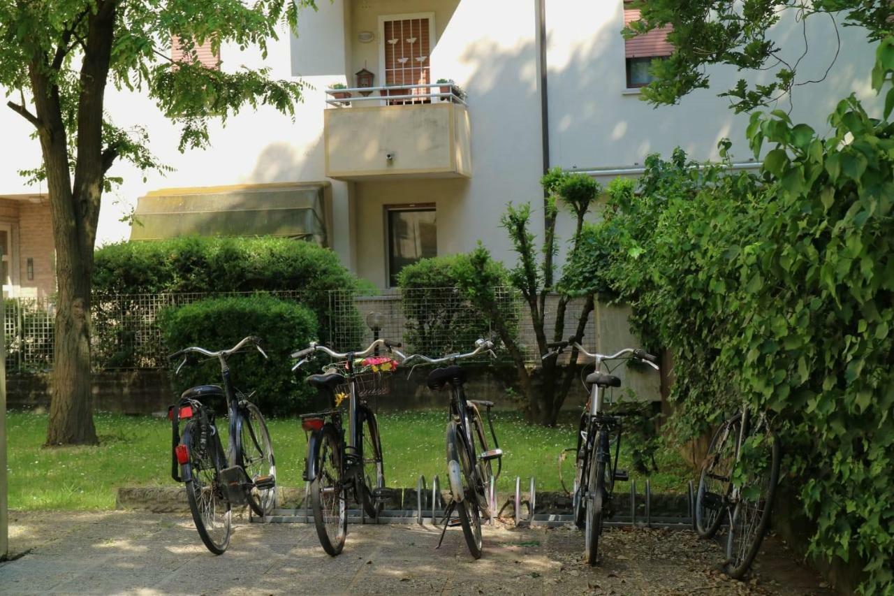 Solo Tuo Apartment *