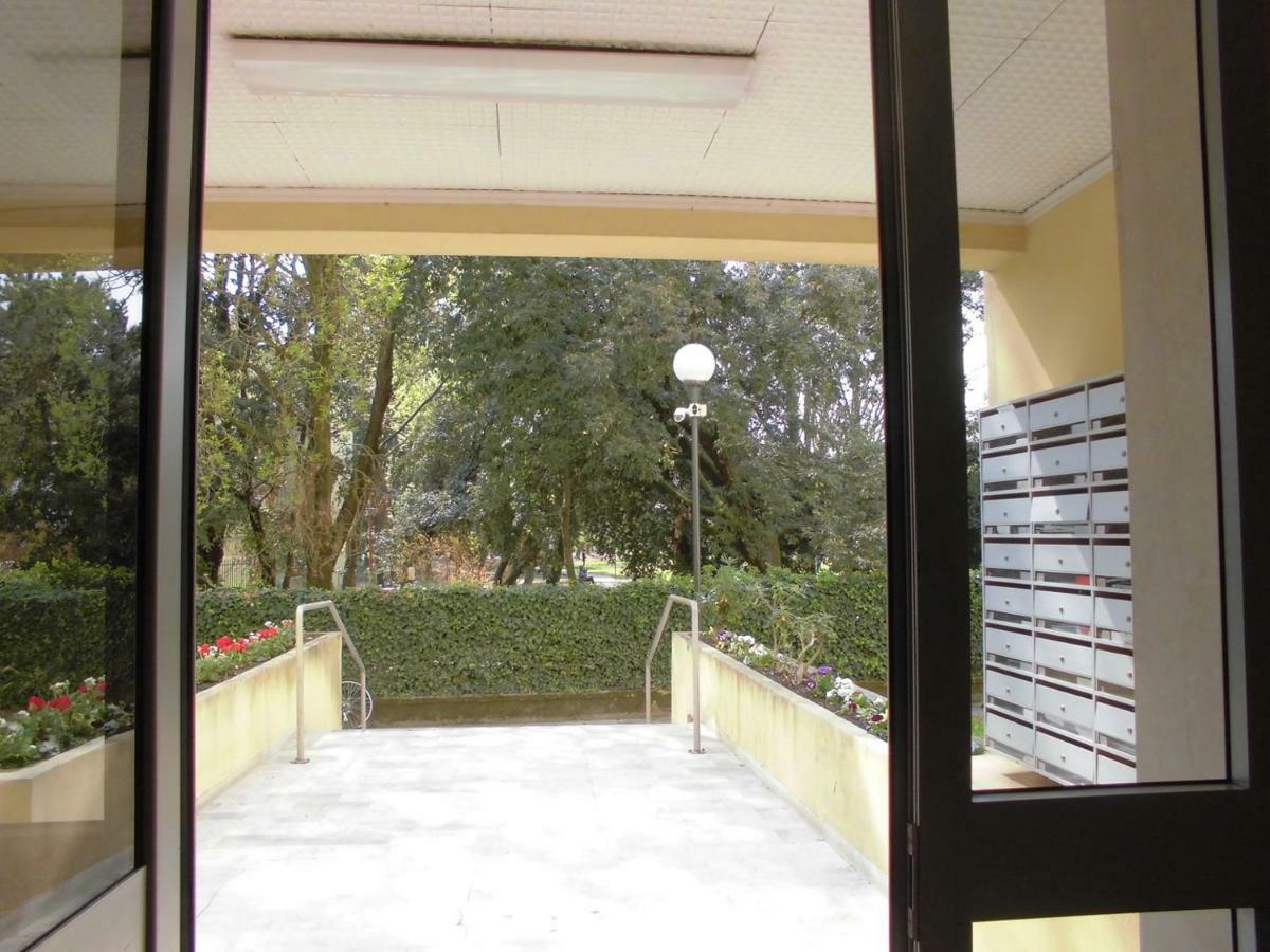 Apartment Solo Tuo
