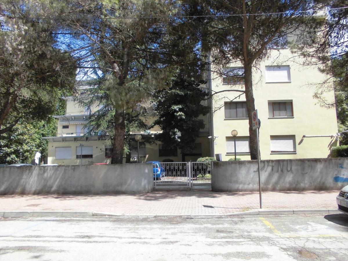 Solo Tuo Apartment