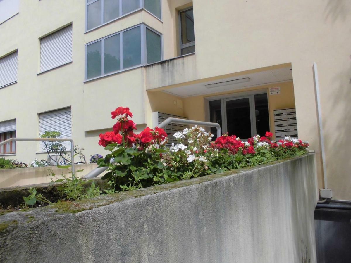Solo Tuo Apartment *