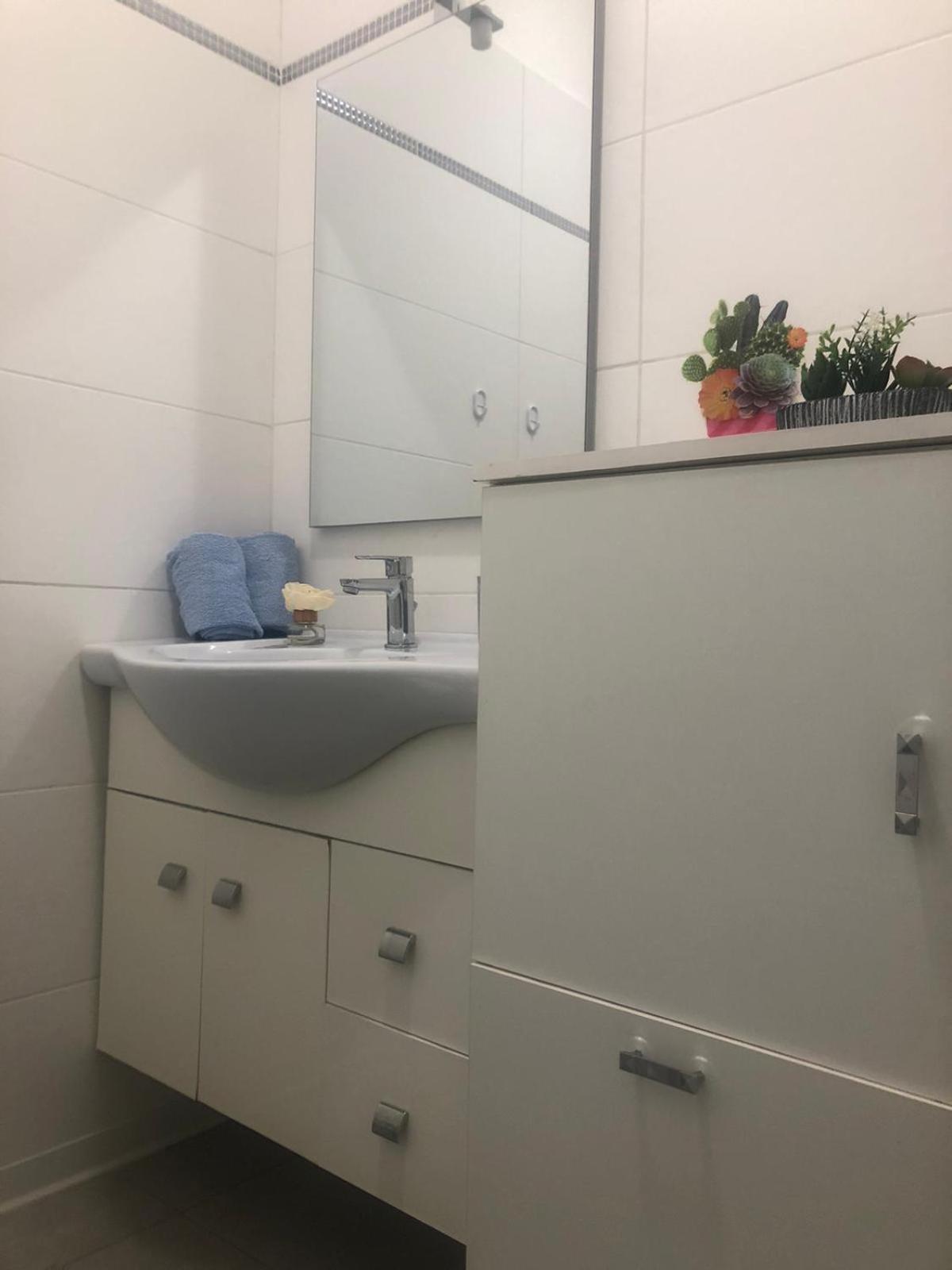 Solo Tuo Appartement Mestre