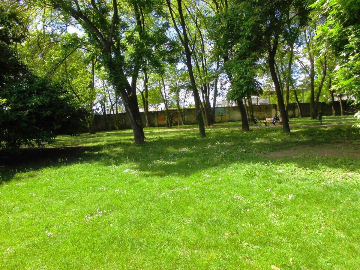 Appartement Solo Tuo Mestre
